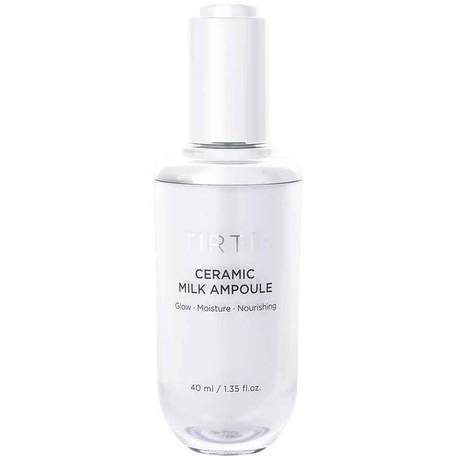 Tirtir Ceramic Milk Ampoule 40ml/1.35oz
