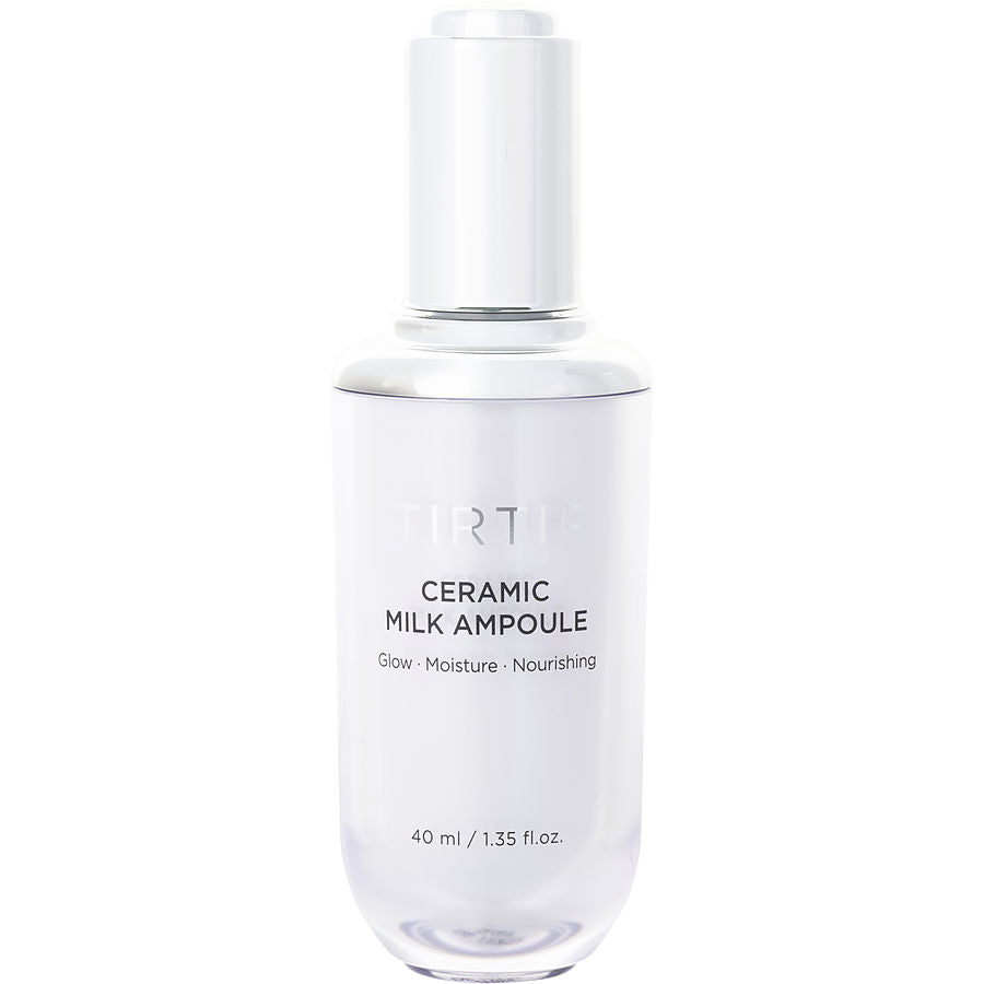 Tirtir Ceramic Milk Ampoule 40ml/1.35oz