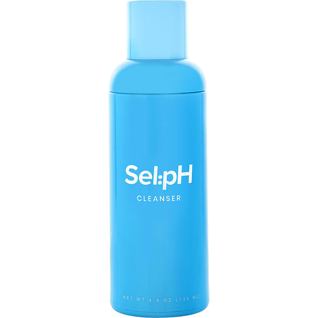 Sel:Ph Jelly Blue Superfood Cleanser 130ml/4.4oz