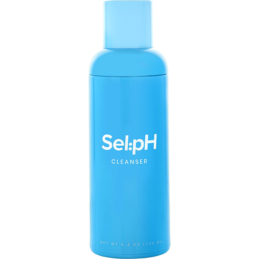 Sel:Ph Jelly Blue Superfood Cleanser 130ml/4.4oz