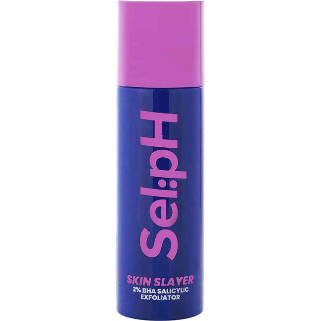 Sel:Ph Skin Slayer 2% Bha Salicylic Acid Exfoliator 118ml/4oz