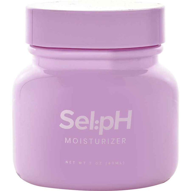 Sel:Ph Cloud Bounce Moisturizer 60ml/2oz