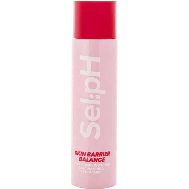 Sel:Ph Skin Barrier Balance Toner 190ml/6.4oz