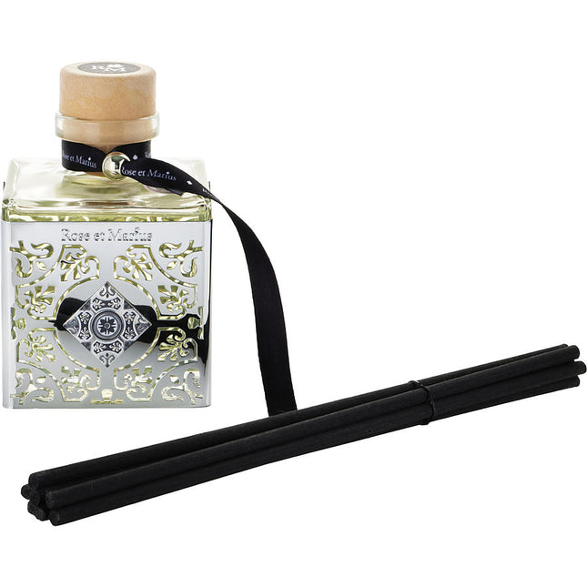 Rose Et Marius Un Vin Rose Sous La Tonnelle Home Fragrance Diffuser Refillable
