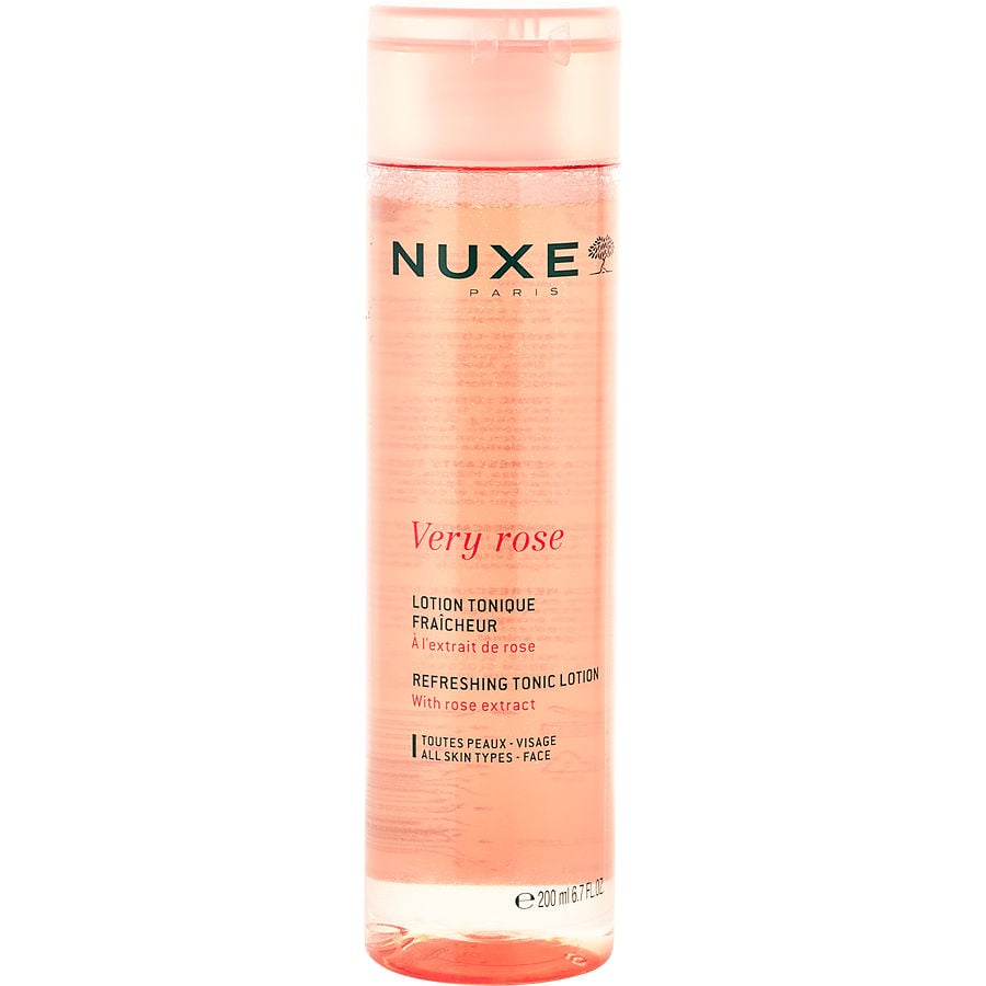 Nuxe Very Rose Refreshing Toning Lotion 200ml/6.7oz