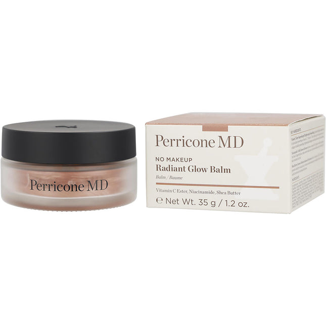 Perricone Md No Makeup Radiant Glow Balm 35g/1.2oz