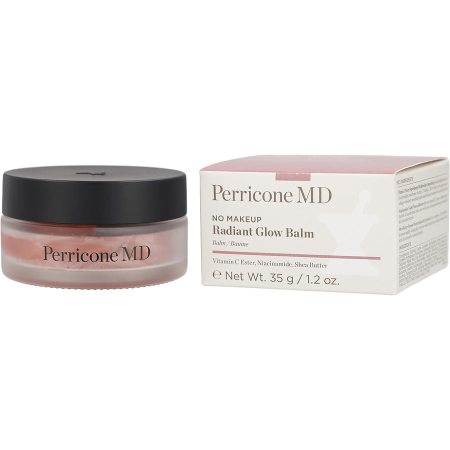 Perricone Md No Makeup Radiant Glow Balm 35g/1.2oz