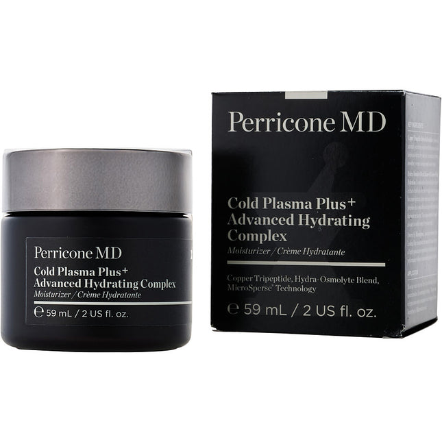 Perricone Md Cold Plasma Plus+ Advanced Hydrating Complex 59ml/2oz
