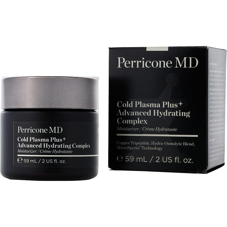 Perricone Md Cold Plasma Plus+ Advanced Hydrating Complex 59ml/2oz