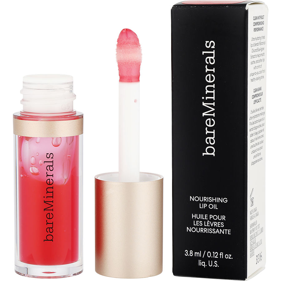 Bareminerals Tinted Lip Oil 3.8ml/0.12oz