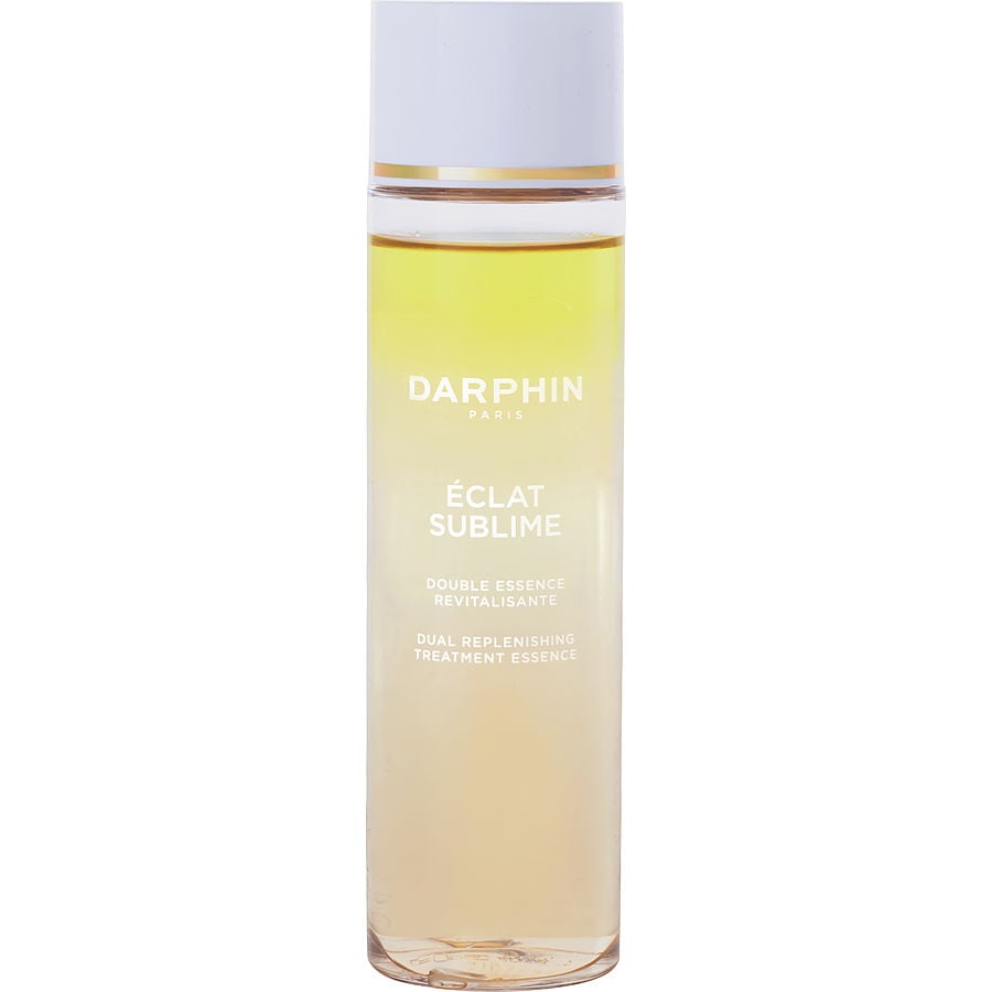 Darphin Eclat Sublime Dual Replenishing Treatment Essence 150ml/5oz