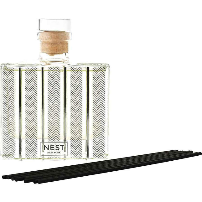Nest Blue Cypress & Snow Reed Diffuser
