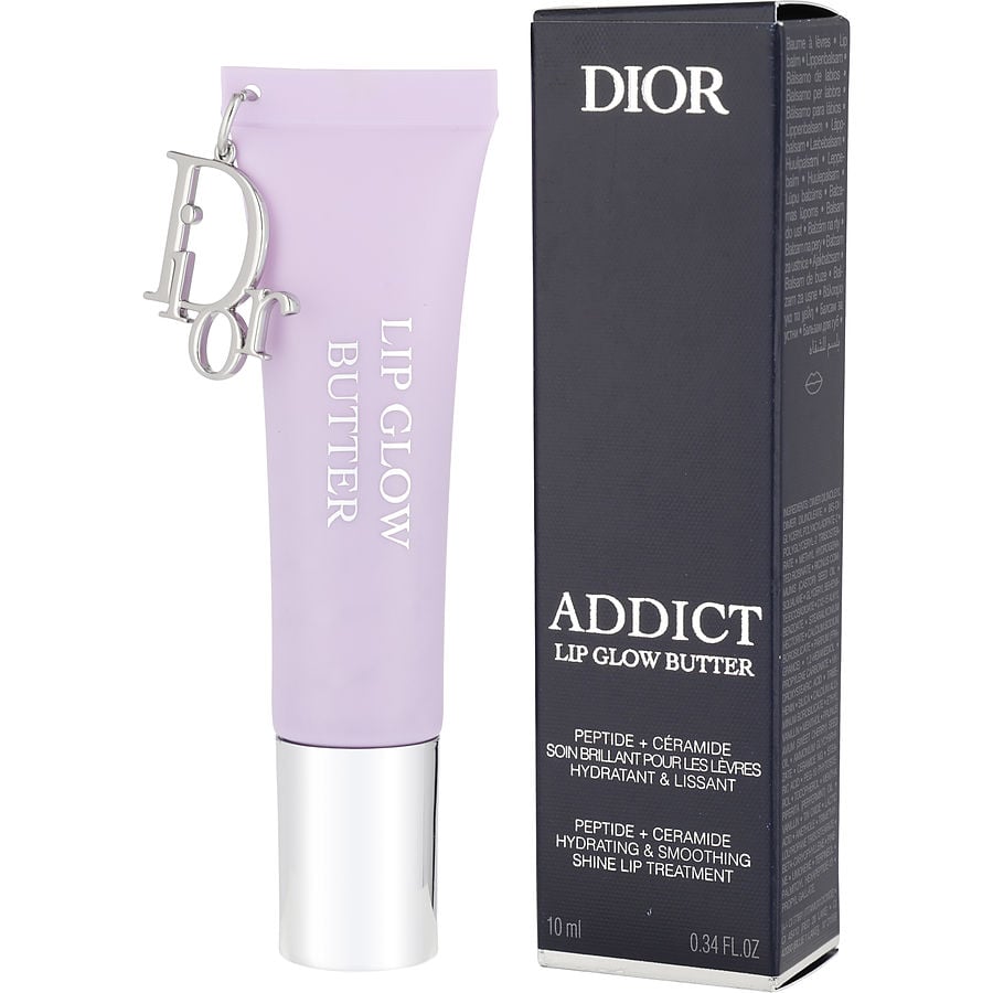 Christian Dior Dior Addict Lip Glow Butter 10ml/0.34oz