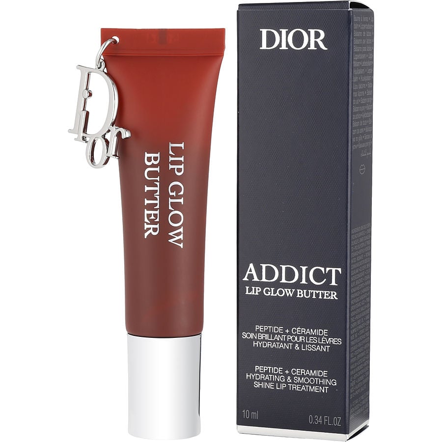 Christian Dior Dior Addict Lip Glow Butter 10ml/0.34oz