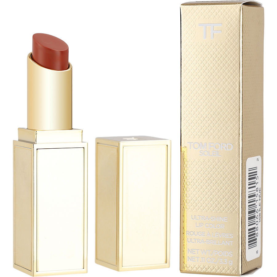 Tom Ford Ultra Shine Lip Color 3.3g/0.11oz