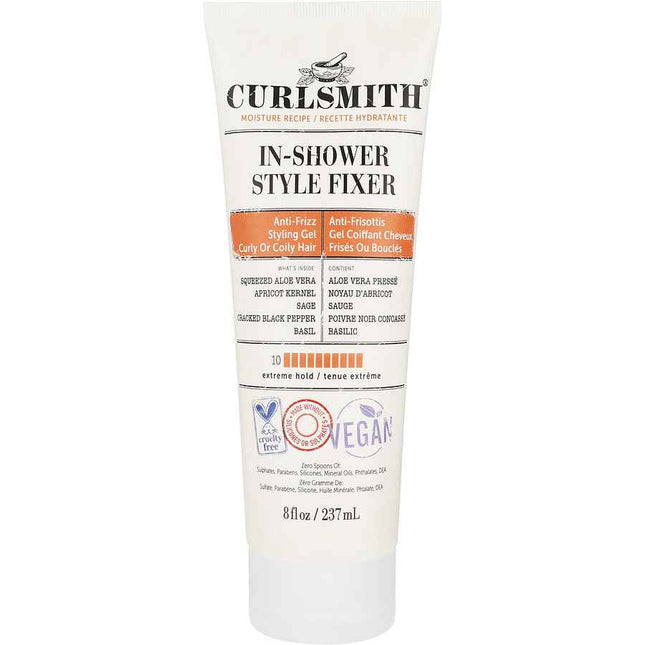 Curlsmith In-Shower Style Fixer 8 0z
