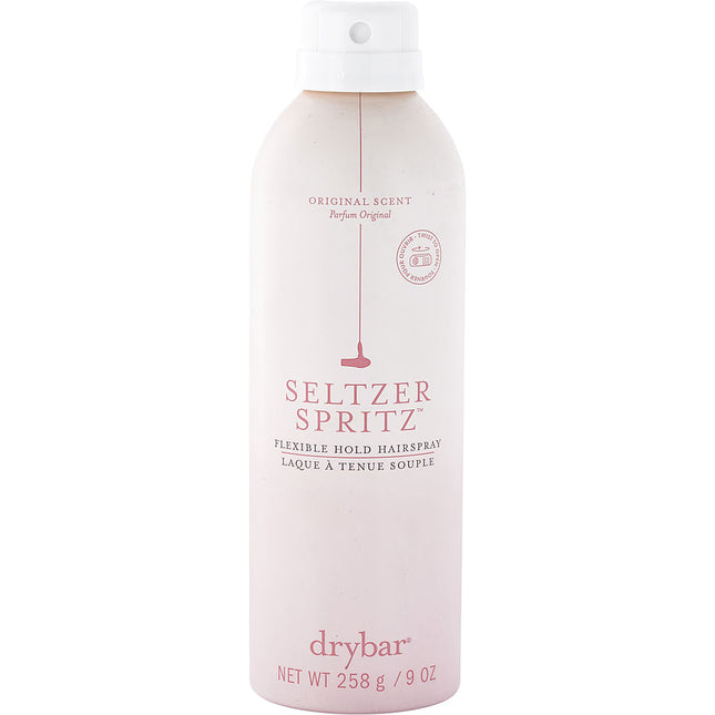 Drybar Seltzer Spritz Flexible Hold Hairspray 9 oz