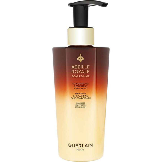 Guerlain Abeille Royale Repairing & Replumping Care Conditioner 9.7 oz