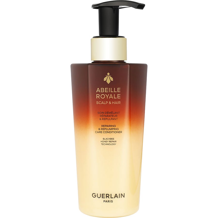 Guerlain Abeille Royale Repairing & Replumping Care Conditioner 9.7 oz