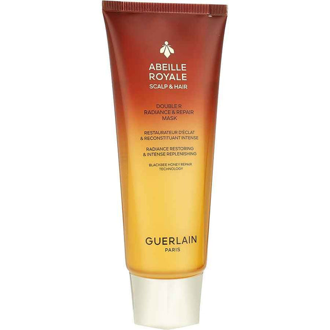 Guerlain Abeille Royale Double R Radiance & Repair Hair Mask 6.7 oz