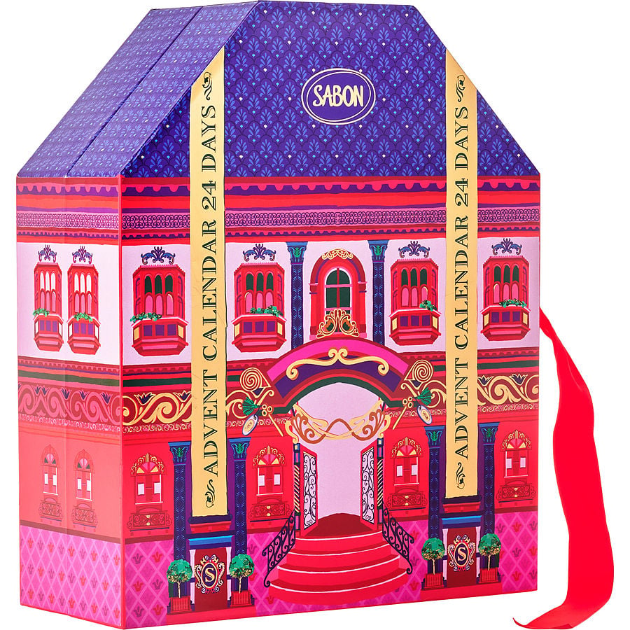 Sabon Advent Calendar 24 Day 2024 --