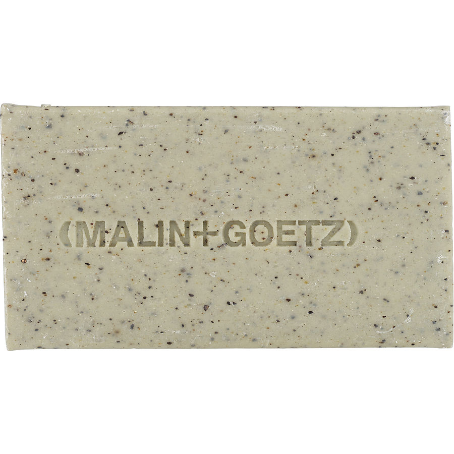 Malin+Goetz Eucalyptus Mandelic Acid Exfoliating Bar Soap 140g/5oz