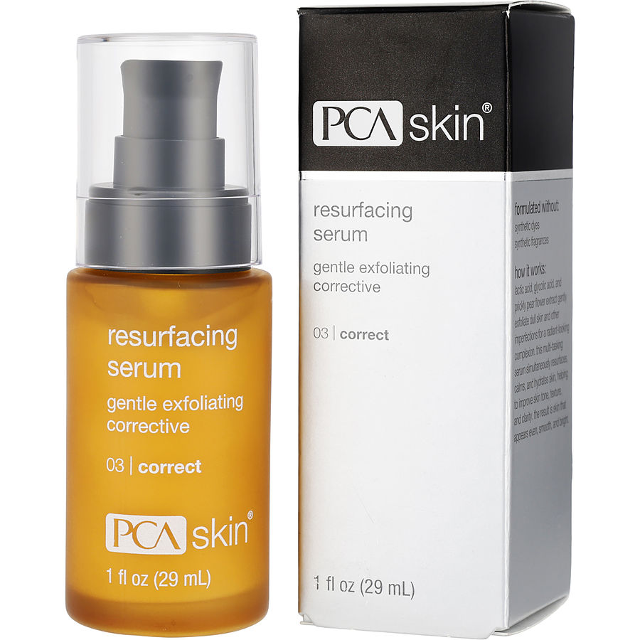 Pca Skin Resurfacing Serum 29.5ml/1oz