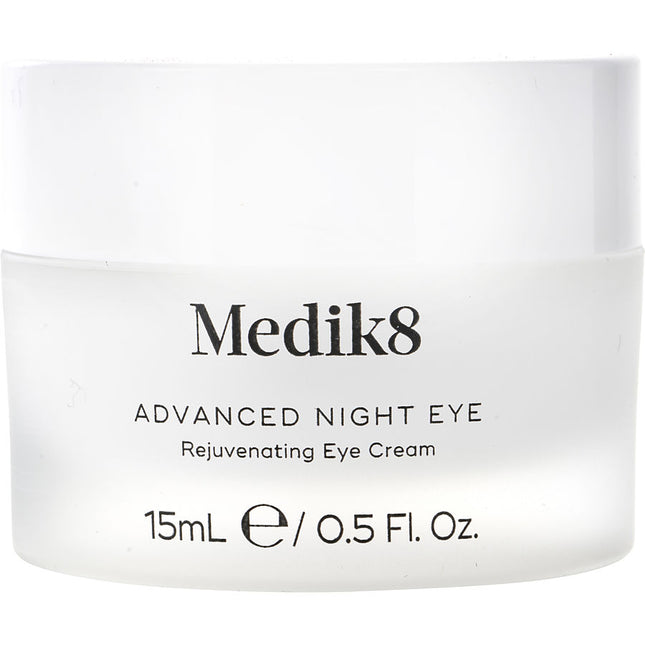 Medik8 Advanced Night Eye 15ml/0.5oz