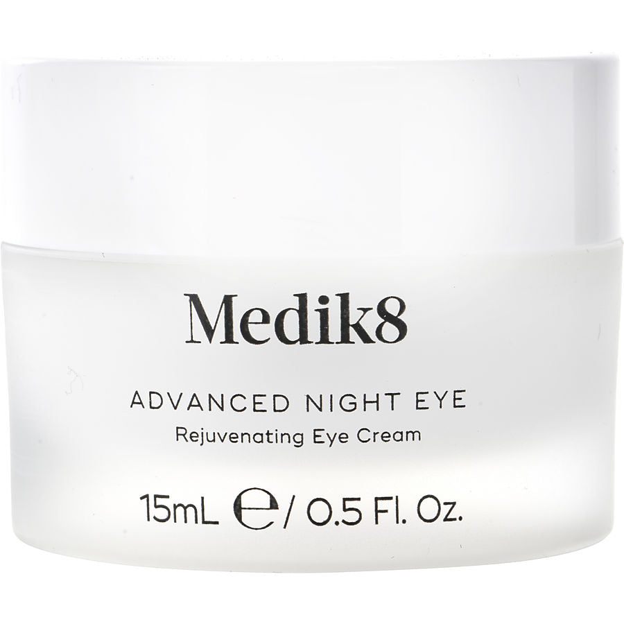 Medik8 Advanced Night Eye 15ml/0.5oz