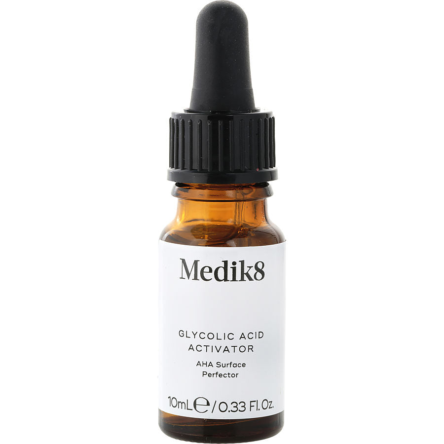 Medik8 Balance Moisturiser With Glycolic Acid Activator 50ml/1.6oz