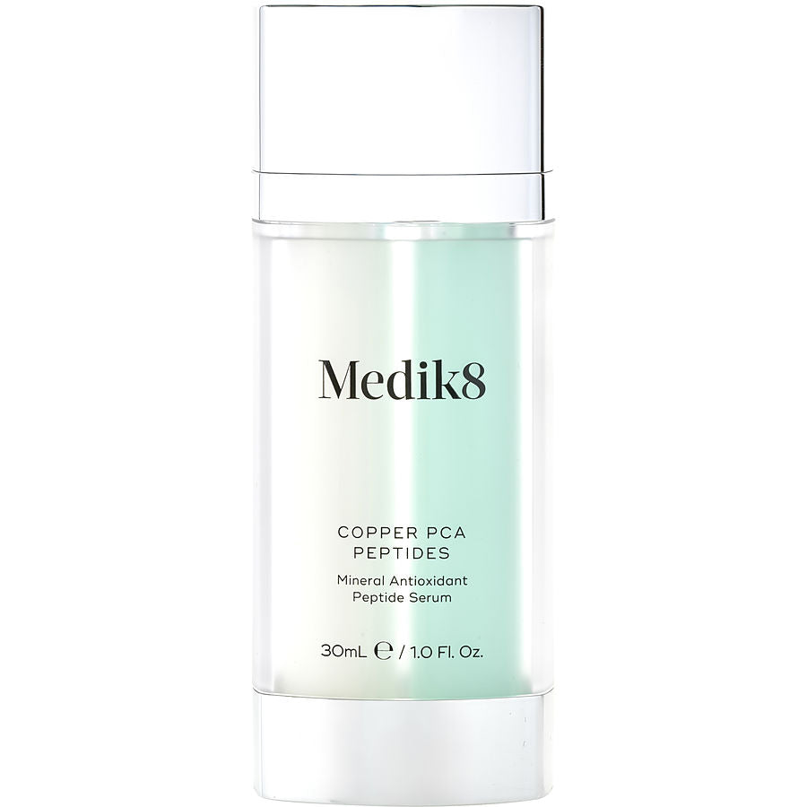 Medik8 Copper Pca Peptides Serum 30ml/1oz