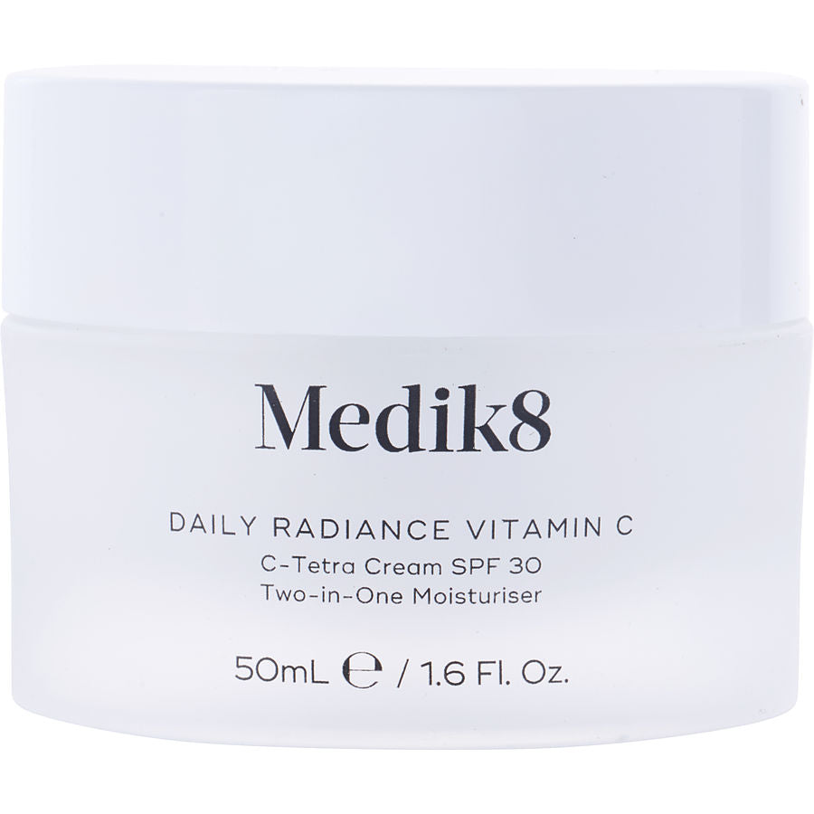 Medik8 Daily Radiance Vitamin C Spf 30 50ml/1.6oz