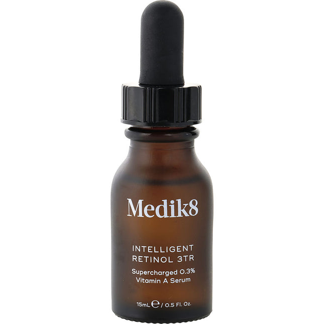 Medik8 Intelligent Retinol 3tr 15ml/0.5oz