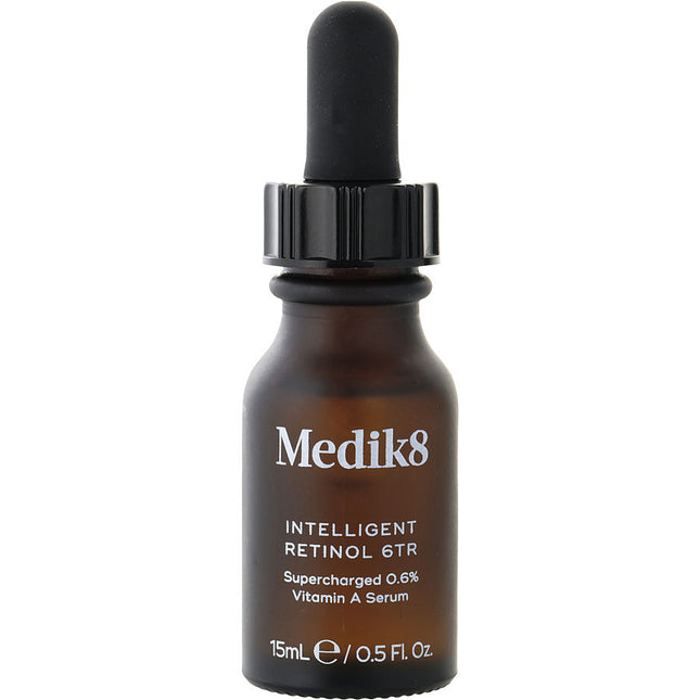 Medik8 Intelligent Retinol 6tr 15ml/0.5oz
