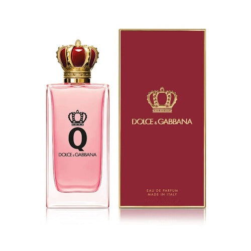 The Dolce & Gabbana Queen & K Duo Maison Demusk