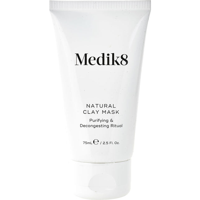 Medik8 Natural Clay Mask 75ml/2.5oz