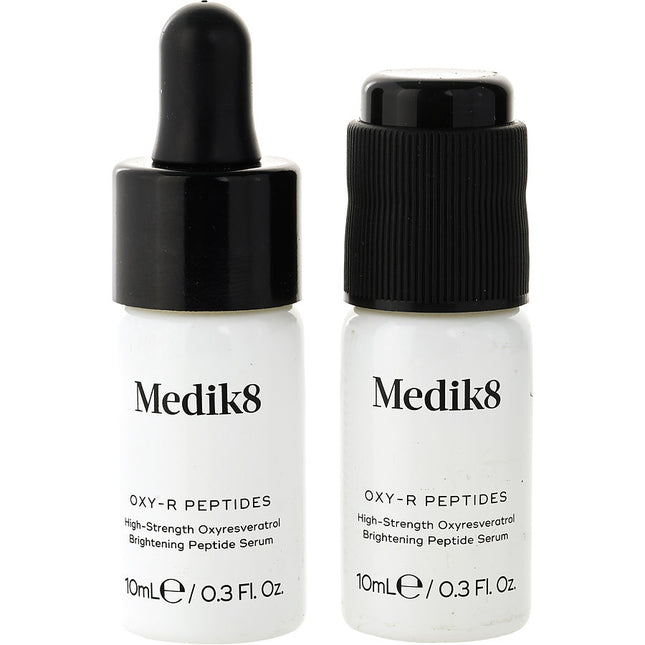 Medik8 Oxy-R Peptides 2x10ml/0.3oz