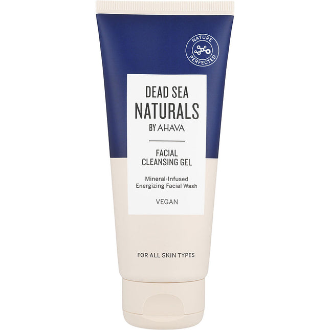 Ahava Dead Sea Naturals Facial Cleansing Gel 100ml/3.4oz