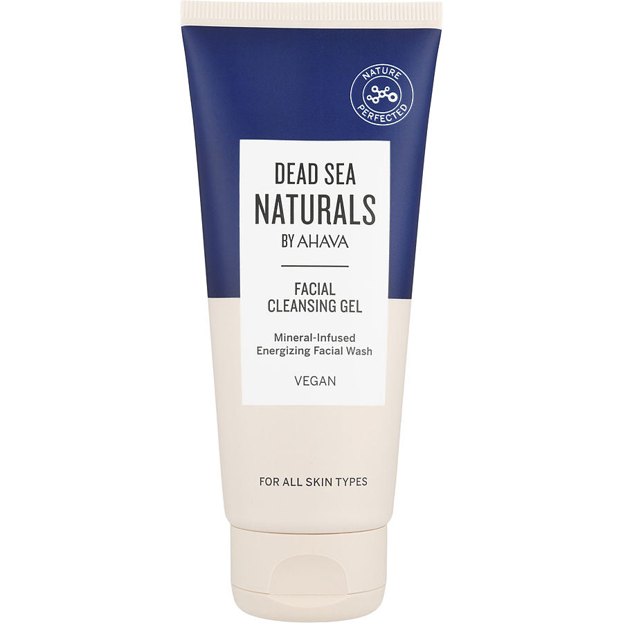 Ahava Dead Sea Naturals Facial Cleansing Gel 100ml/3.4oz