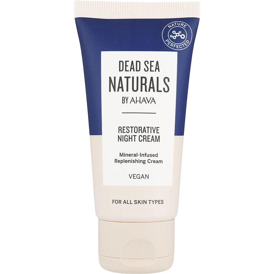 Ahava Dead Sea Naturals Restorative Night Cream 50ml/1.7oz