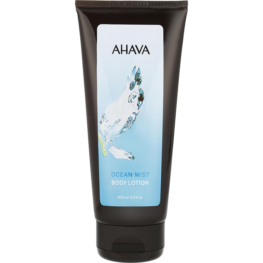 Ahava Ocean Mist Body Lotion 200ml/6.8oz