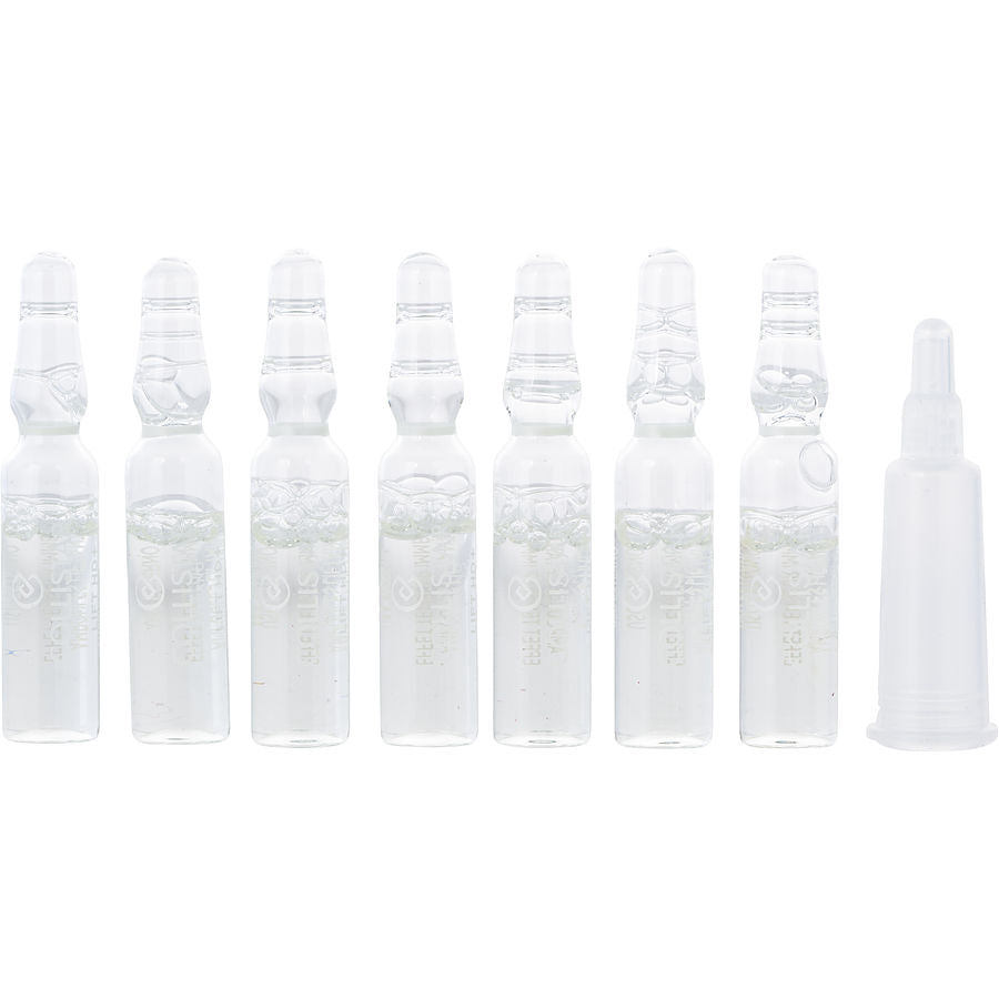 Collistar Lift Hd+ Immediate Tensor Effect Lifting Vials --7x1,5ml