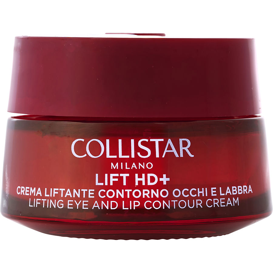 Collistar Lift Hd+ Lifting Eye And Lip Contour Cream 15ml/0.5oz