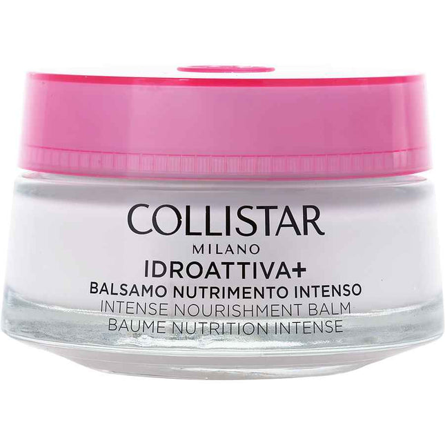 Collistar Idroattiva+ Intense Nourishment Balm 50ml/1.7oz