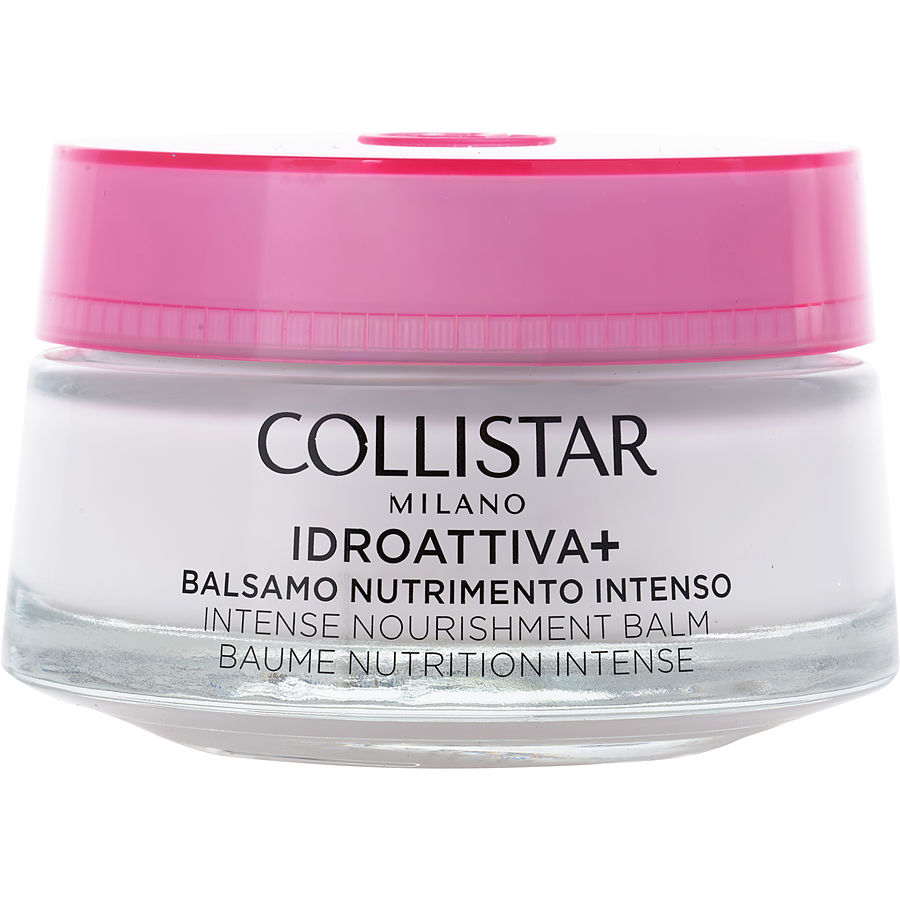 Collistar Idroattiva+ Intense Nourishment Balm 50ml/1.7oz