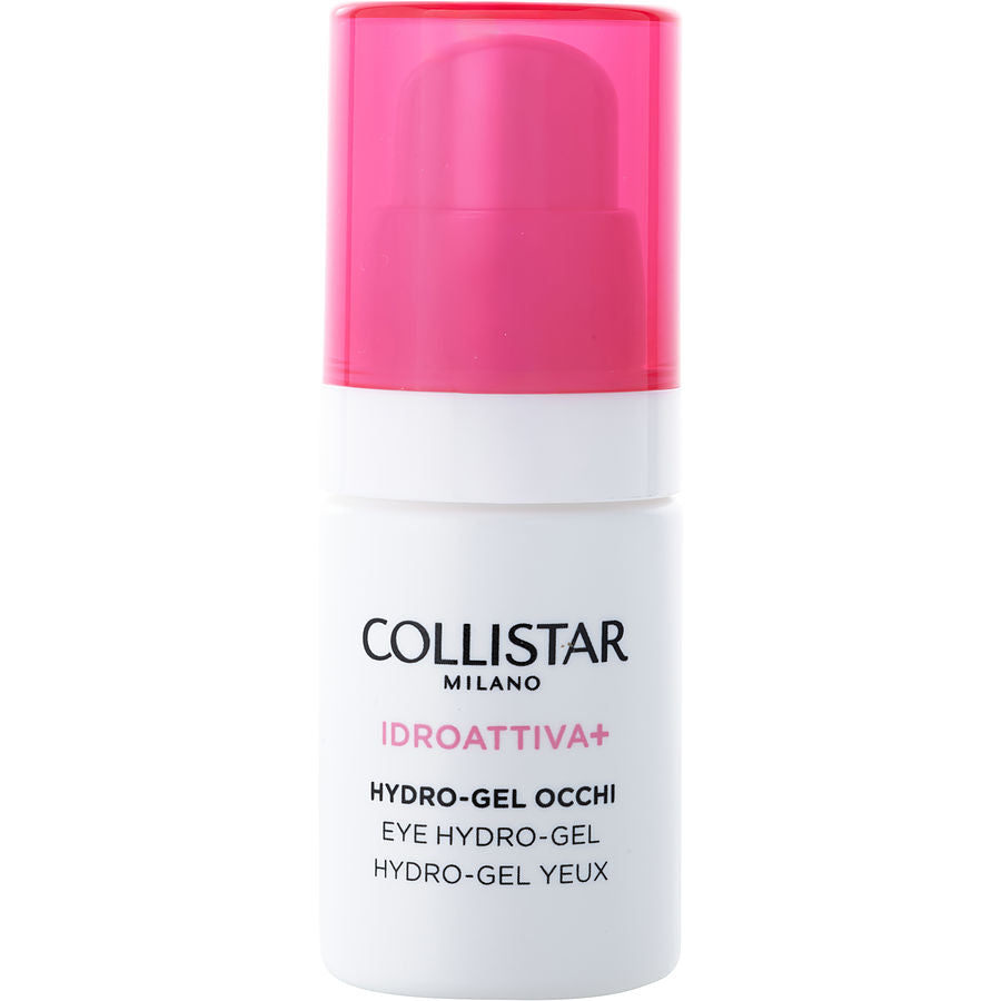 Collistar Idroattiva+ Hydro-Gel Eye 15ml/0.5oz