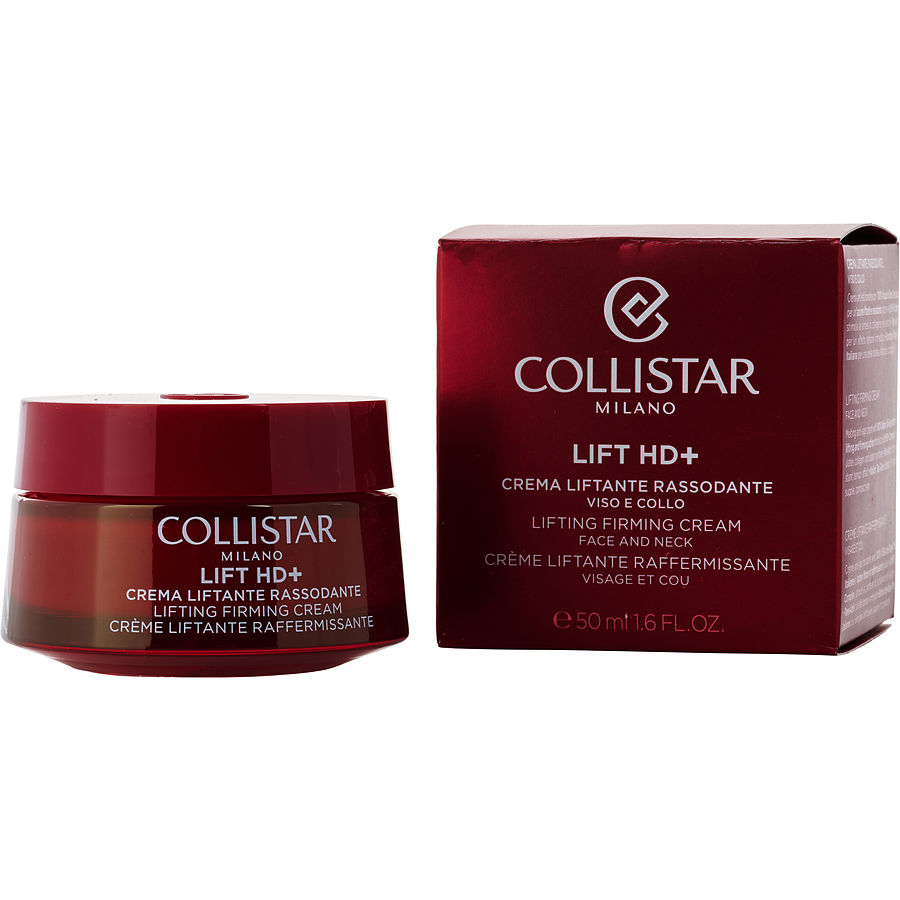 Collistar Lift Hd+ Lifting Firming Cream 50ml/1.7oz