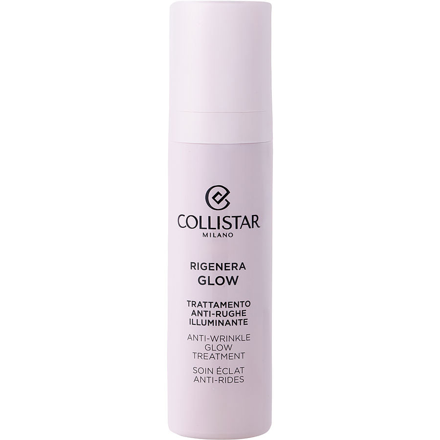 Collistar Rigenera Glow Anti-Wrinkle Treatment 50ml/1.7oz