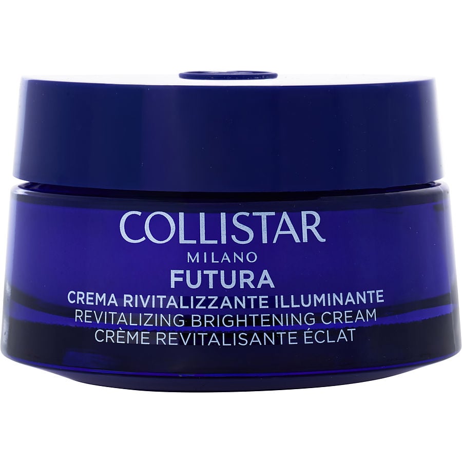 Collistar Futura Revitalizing Brightening Cream 50ml/1.7oz