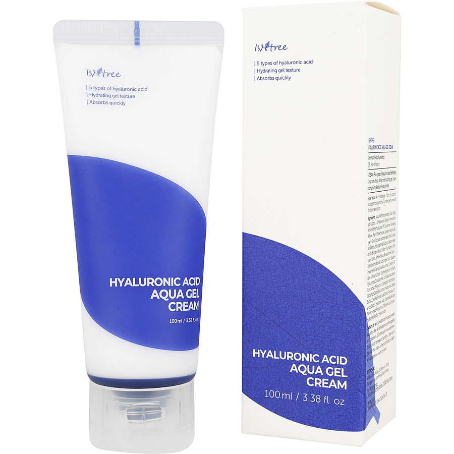 Isntree Hyaluronic Acid Aqua Gel Cream 100ml/3.4oz